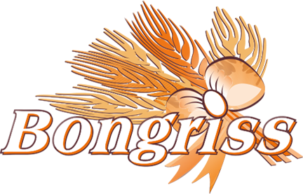 Bongriss
